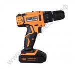 Дрель-шуруповерт ВИХРЬ ДА-18Л-2КУ