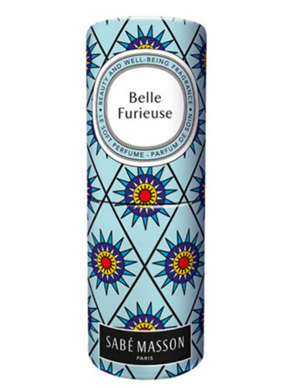 Sabe Masson Belle Furieuse