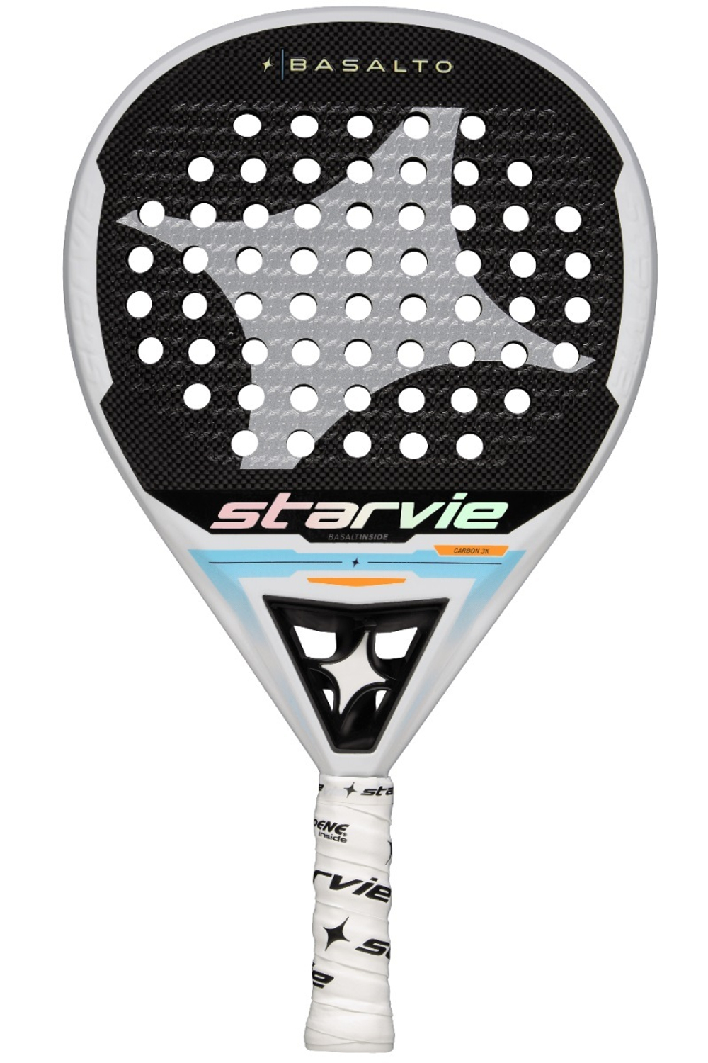 Ракетка для Padel Starvie Basalto Soft