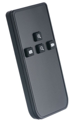 Микроскоп  Levenhuk DTX RC1