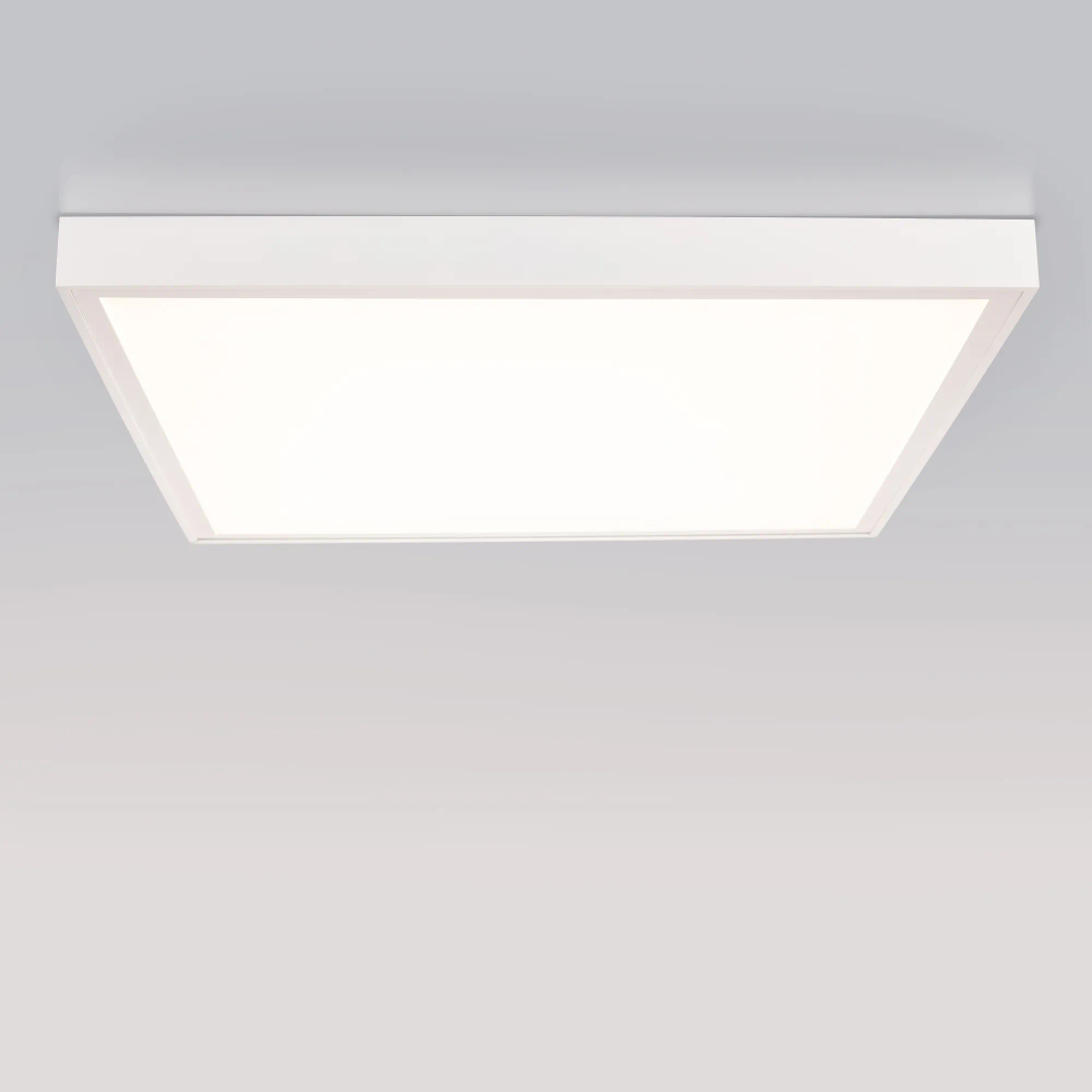 Набор SX6060A White (для панели IM-600x600) (Arlight, Металл) 026610