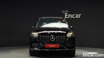 Mercedes-Benz GLS-Class X167 GLS400d 4MATIC (06.2021)