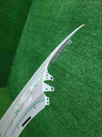 Крыло переднее правое BMW X5 G05 (2018-2023)