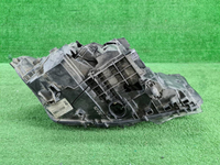 Битая Фара левая BMW 5er G30 (2017-2020) LED