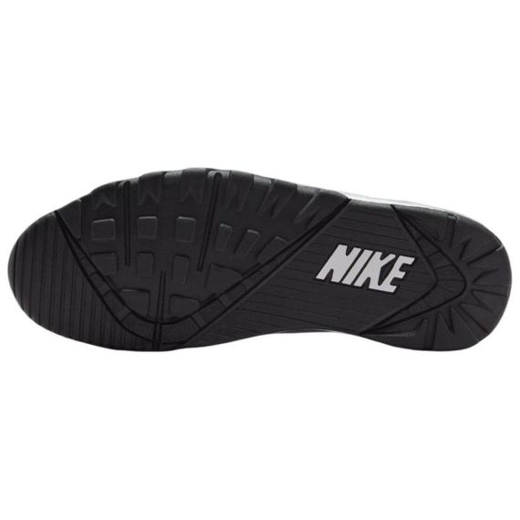 Nike Air Trainer SC Кроссовки для тренировок Высокие Топы Серый, белый, черный Мужские