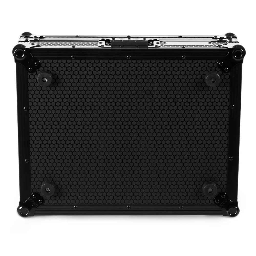 Кейс UDG Ultimate Flight Case AlphaTheta Omnis-Duo Black