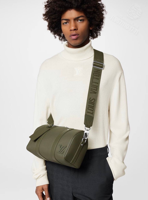 Сумка через плечо Louis Vuitton Keepall 25