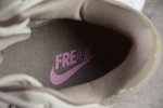 Nike Zoom Freak 4 Light Bone Sail Sweet Beet