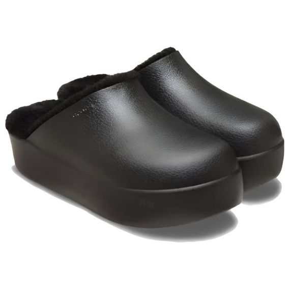 Crocs Dylan 'Black'