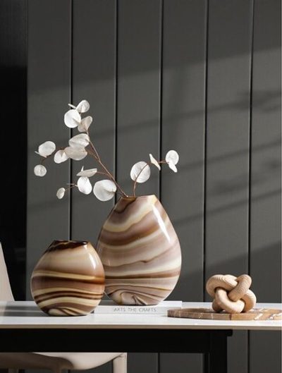 Статуэтка Three-ring buckle ornament