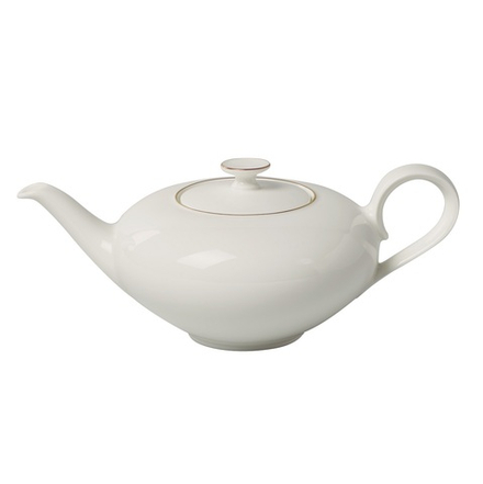 Villeroy & Boch Чайник Anmut Gold 1л 10-4653-0460