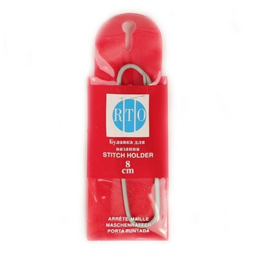 Булавка для вязания 11см 105003 RTO