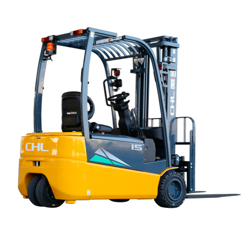 Эл. погрузчик CHL 1.5 т Li-Ion 80/202 Ah 3 опоры