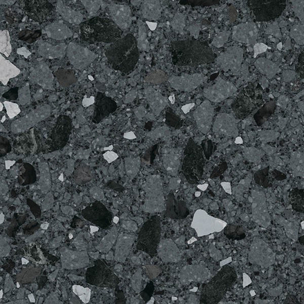 Керамогранит NIZA Monaco-R Negro