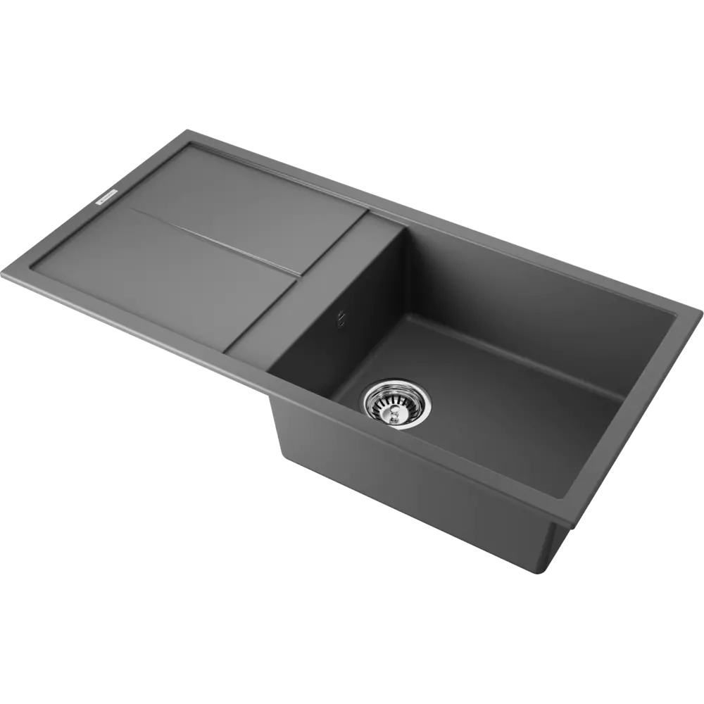 Кухонная мойка Omoikiri Sumi 100-GR