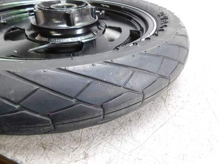 колесо переднее Yamaha V-Max 1200