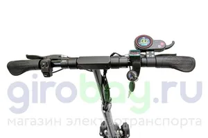 Электросамокат Kugoo M5 Sport фото 7 фото №9