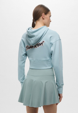 PUMA / Толстовка женская