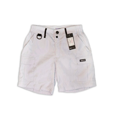 Шорты НПОГП M-65 Серый Твил