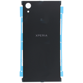Задняя крышка для Sony G3421/G3412 (XA1 Plus/XA1 Plus Dual) Черный