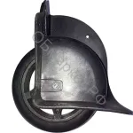 Колёса PLG-HK 001 (высота 160), чёрный