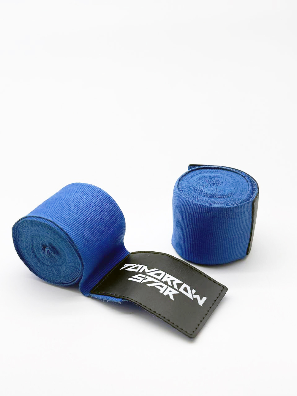 Бинты боксерские Tomorrow Star Phoenix синий