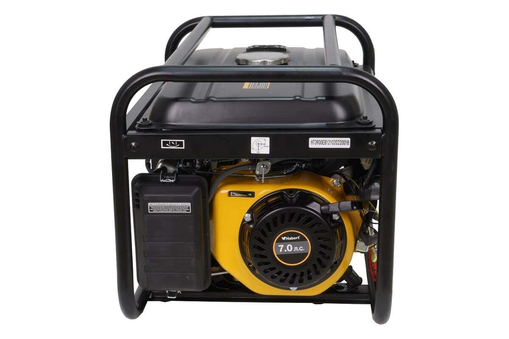 Habert Генератор HT3900EB