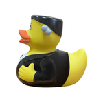 Монстр Ф. уточка