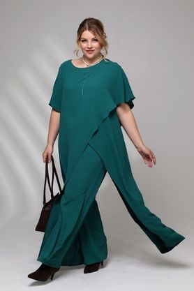 Цена на Костюм-3551 больших размеров