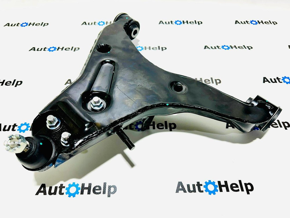 Рычаг подвески Jett V91-559L передний левый Mitsubishi L200