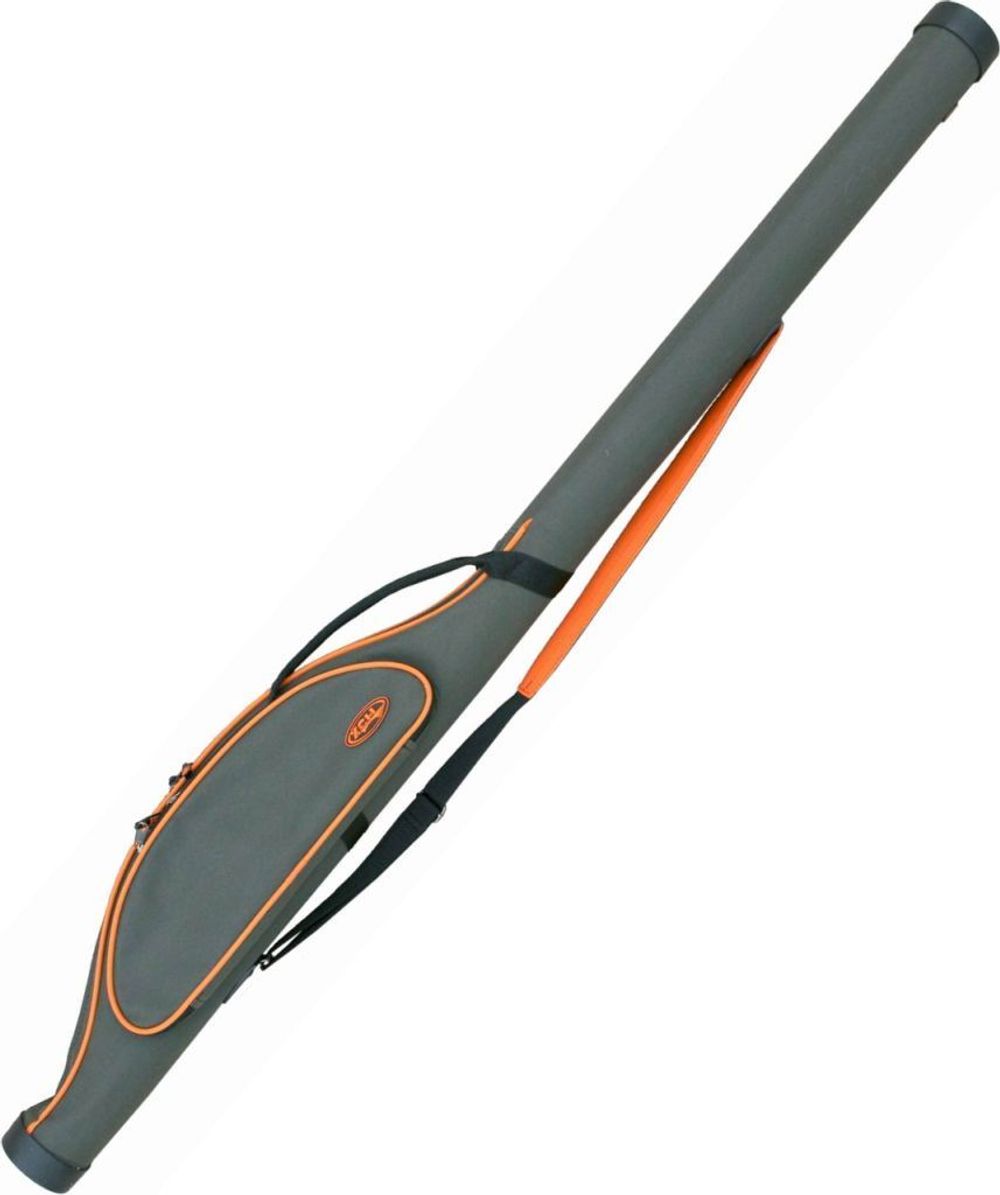 Тубус полужесткий 75мм для спиннингов 125см