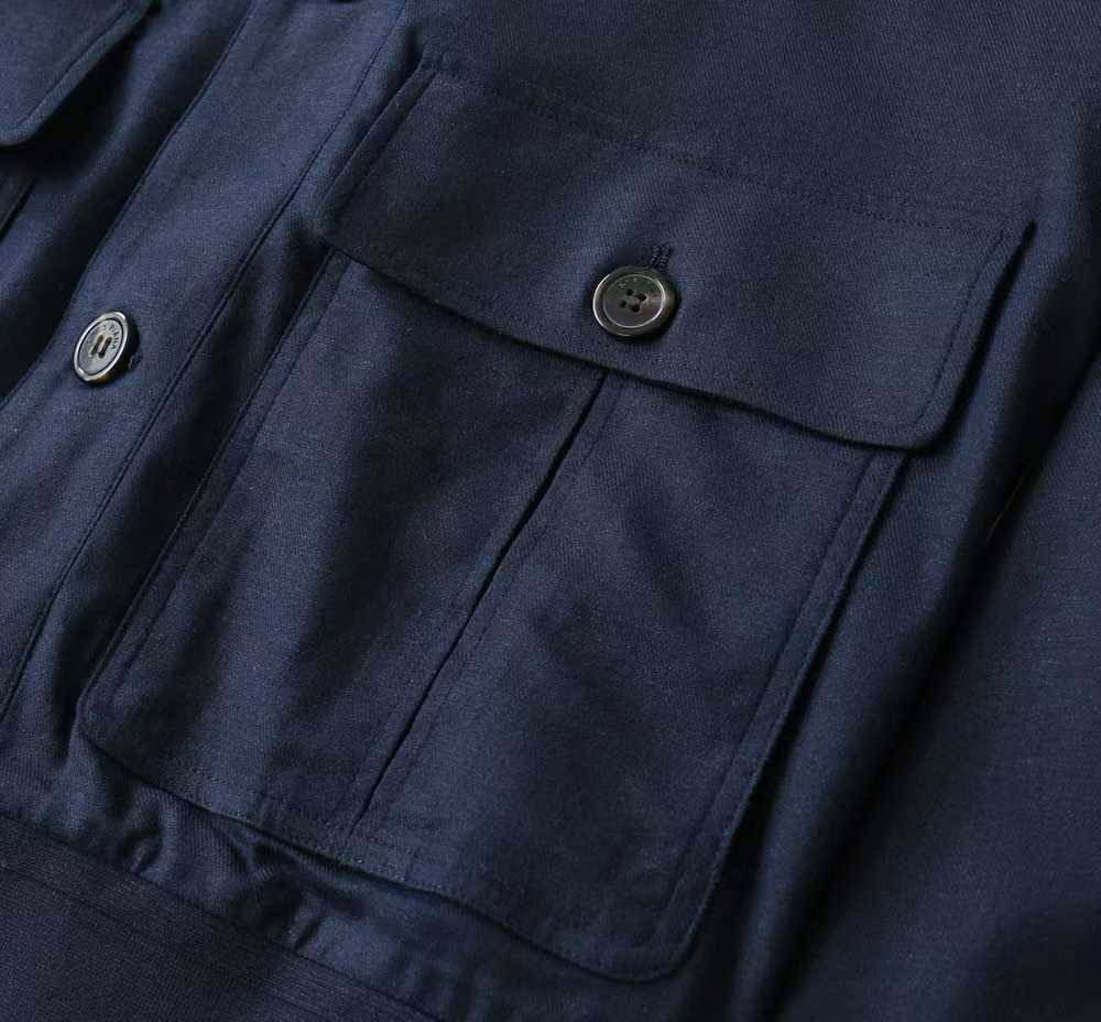 Куртка Loro Piana, арт. 483551005