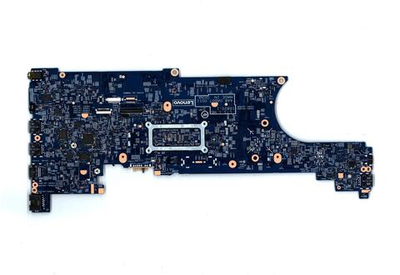 Материнская плата для ноутбука Lenovo ThinkPad T570 i5-6300 HD TPM2 AMT WIN (02HL420), оригинал