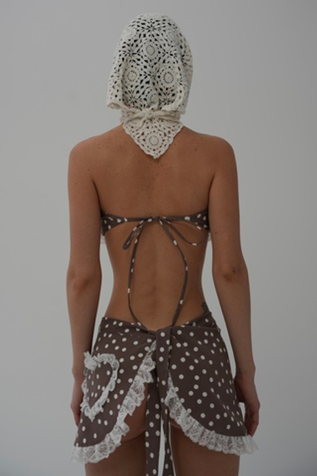 Передник-парео TONY