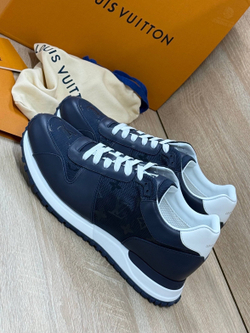Кроссовки Louis Vuitton Run Away