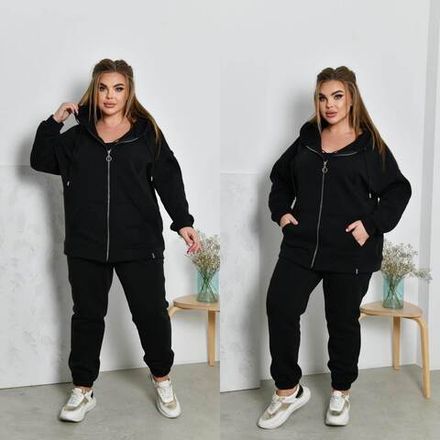 Спортивный костюм УК-3607-1 Фото 1