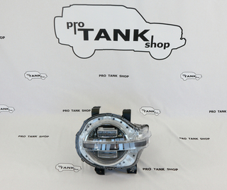 Фара левая TANK 300 (ОРИГИНАЛ) 4121102XKM01C