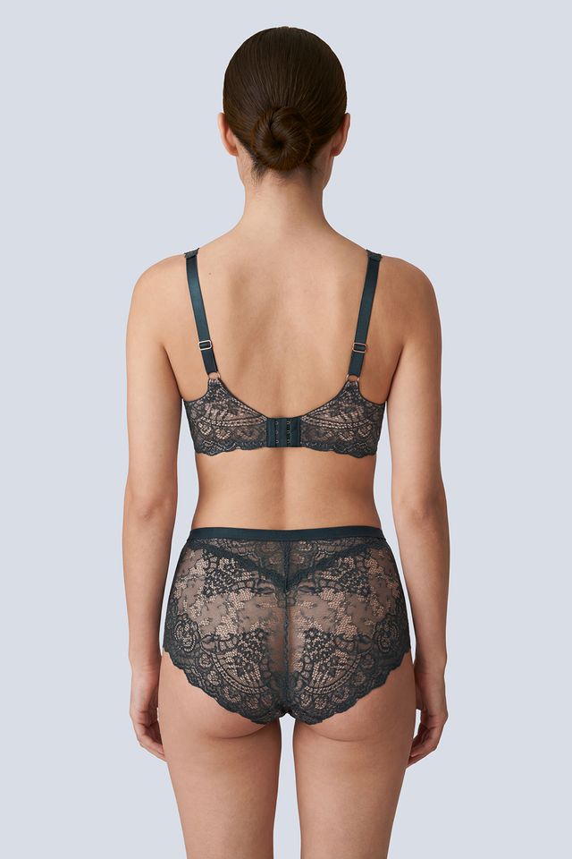 Стильный классический бралетт  Marea 262226