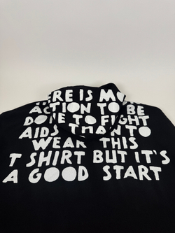 Худи Maison Margiela
