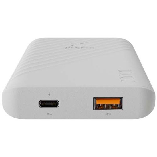 Xtorm XG210 Go2 портативное зарядное устройство с быстрой зарядкой, 15 Вт, 10 000 мАч