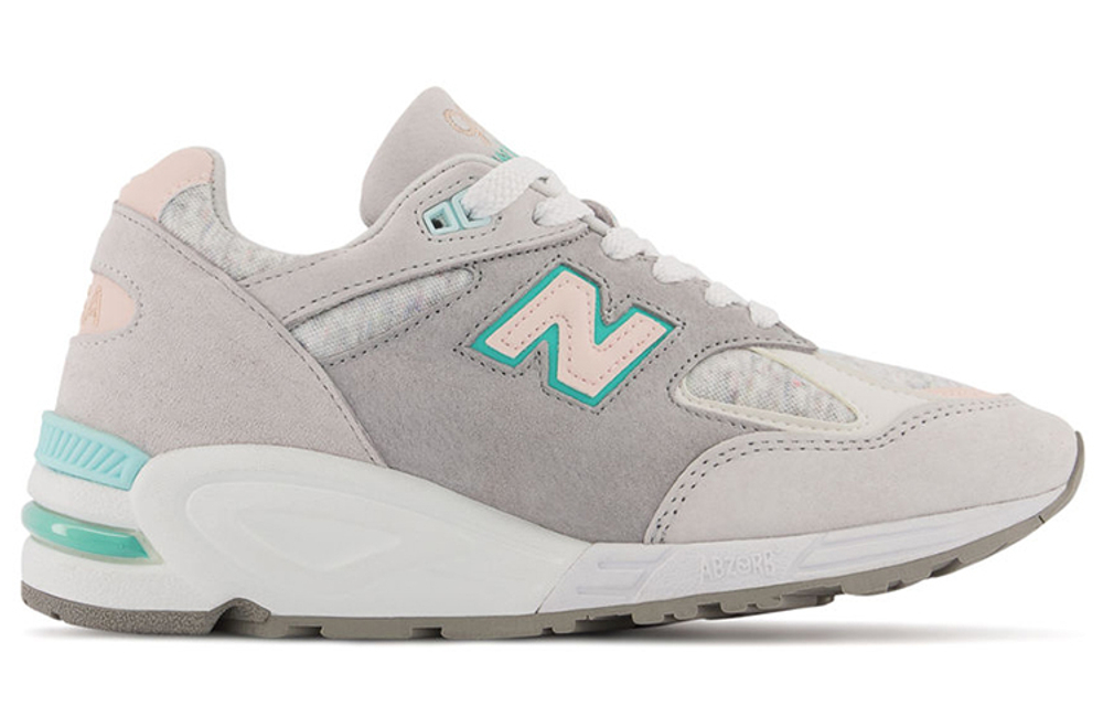 Кроссовки New Balance Nb Fresh Foam Hierro V7