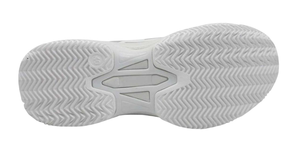 Женские Кроссовки теннисные Fila Sabbia Pro - white