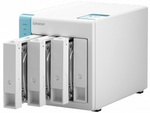 Сетевой RAID-накопитель  QNAP TS-431K