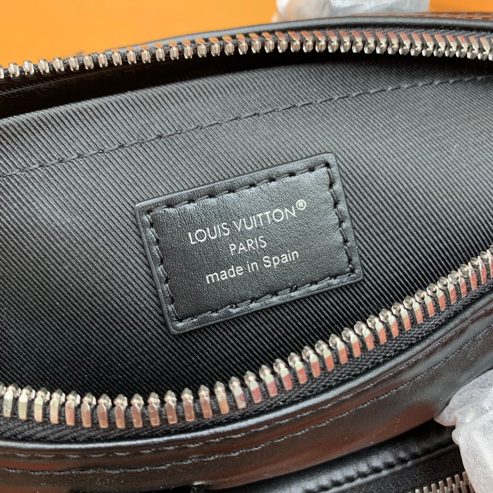 Louis Vuitton Keepall Cargo Bandouliere 25