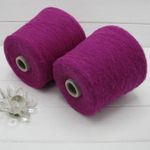 Gi.Ti. Bi. 55% альпака 20% меринос 25% полиамид