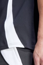 Футболка adidas Tiro 24 Sweat - черный