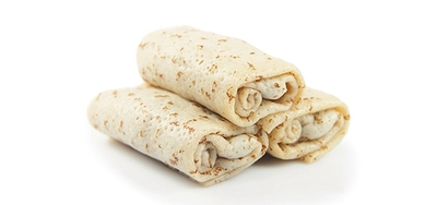 Блинчики с мясом «Останкино» замороженные, кг