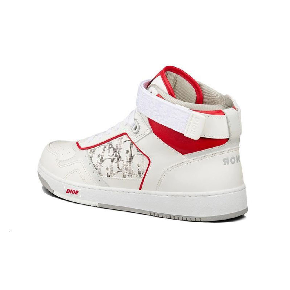 Кроссовки DIOR B27, 3SH132ZIJ_H063