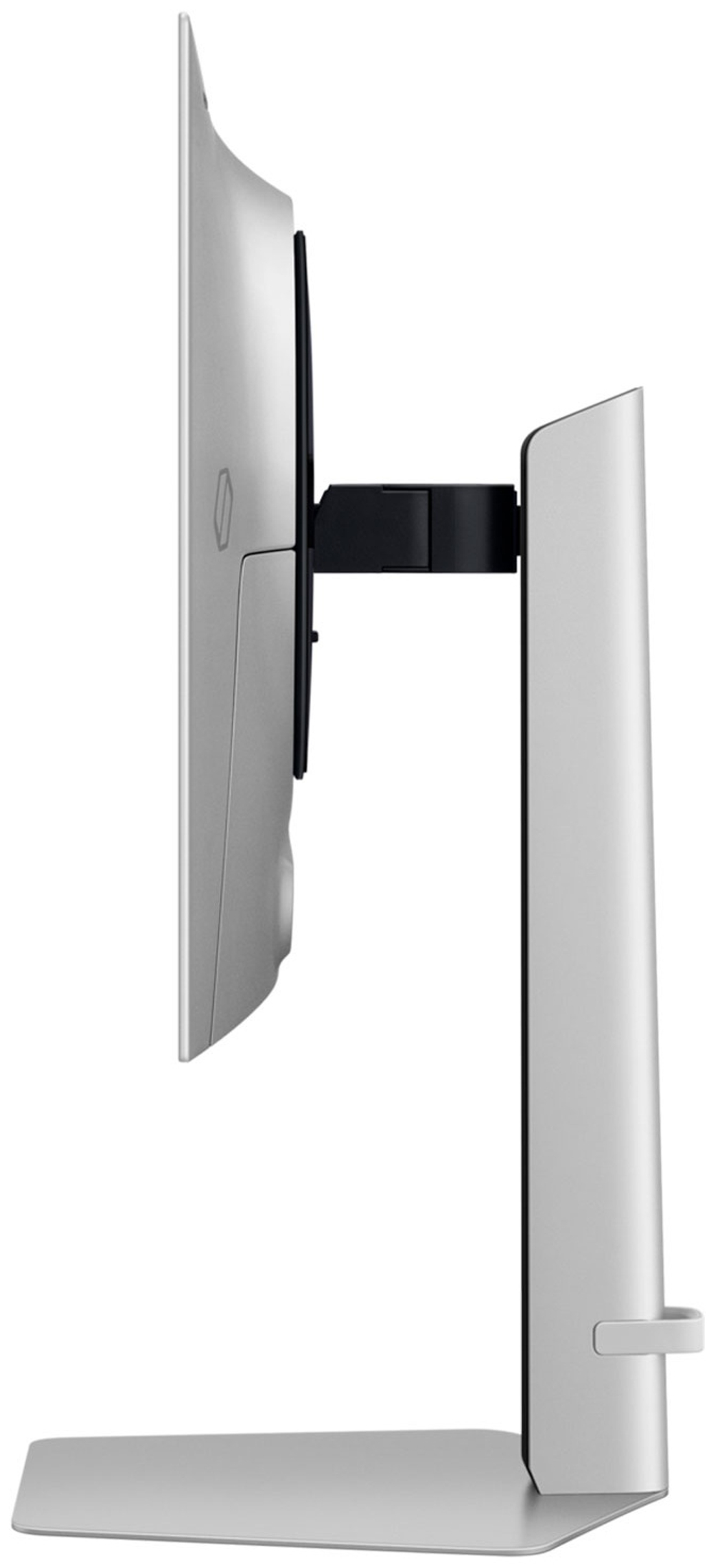 Монитор 27" Samsung LS27DG612SIXCI серебристый