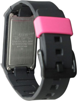 Часы Casio LDF-52-1A